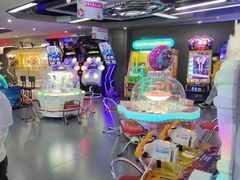 -天空之城游乐体验世界(义乌之心店)