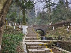 -莫干山风景区