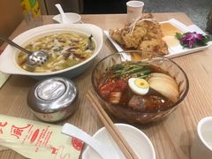 -东北风(江北万达店)