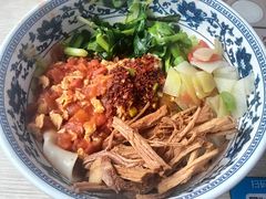 -樊家腊汁肉夹馍(曲江翠竹园店)