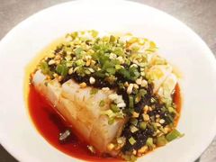 -探鱼·鲜青椒爽麻烤鱼(苏宁广场店)