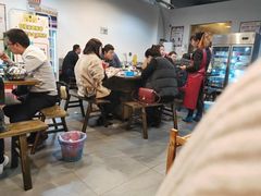 大堂-天治宣·野椒鸡(龙头寺总店)