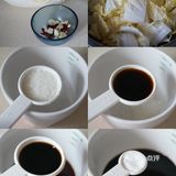 酸辣开胃的醋溜白菜❗米饭都吃光了～
