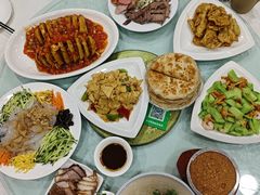 -山南熏肉大饼(辽菜旗舰店)