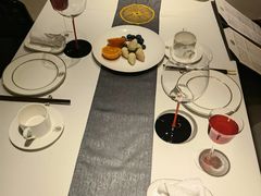 -甄御•海鲜新青岛菜(麦岛店)