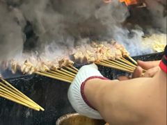 -老袁羊板筋(农光路店)