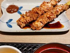 -小山日本料理(兴业太古汇店)