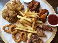 小吃大拼-G+KITCHEN(龙湖狮山天街店)