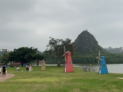 -南宁花花大世界景区