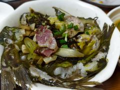 -玲燕蒸菜馆(江东路店)