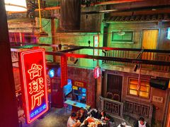 -文和友老长沙龙虾馆(化龙池店)