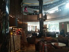 -昆明中心皇冠假日酒店