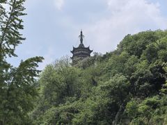 -焦山风景区