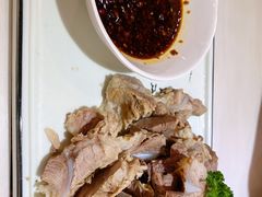 原汁拆骨肉-老边饺子馆(金源店)