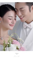 -金夫人婚纱摄影(西昌店)