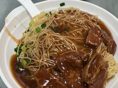 -曾仔竹升面