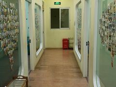 -贝尔机器人编程中心(西湖店)