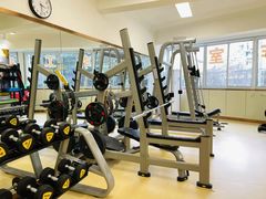 -中田健身工作室(莘庄地铁站店)