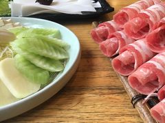 -禾记花园涮肉餐厅