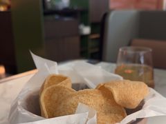 -泰香米泰国餐厅(北城天街店)