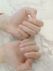 -天生爱美甲