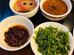-老北京羊蝎子火锅(光荣道店)