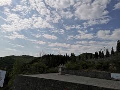 -青龙山生态文化旅游区(慈云寺)