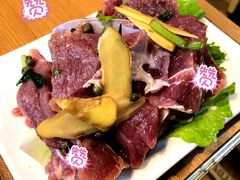 -陆记牛庄·碳锅龙虾烧烤(爱上花园店)