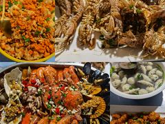 -阿弟特色海鲜餐厅·大排档(平潭店)