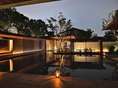 -木守西溪溪隐餐厅