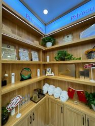 -芳朵美容养生SPA