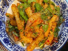 狼牙土豆-蜗牛小馆醉乡民谣云南菜(惠新西里店)