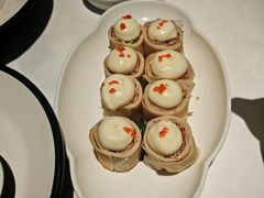 -银灯食府(丽丰国际中心店)