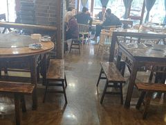 -厨神老街兔·淳朴人家店(盐帮菜风味名店)
