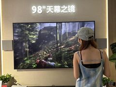 -Sony Store 索尼(上海淮海中路店)
