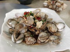 -原味蒸汽海鲜(嵊泗店)
