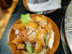 鲜毛肚-较场口火锅(九街店)