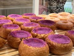 -好利来(SM广场店)