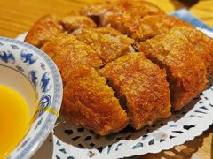 -小堂宴·老厦门码头小炒(厦大店)