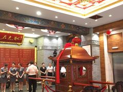 -宁波状元楼酒店(和义路店)