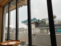 -四季民福烤鸭店(前门店)