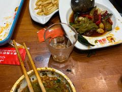 -泥锅串串香(学院路店)