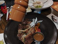 -安妮意大利餐厅(世贸天阶店)