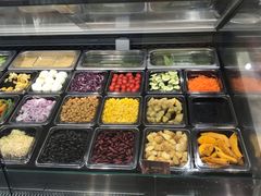 -Cold Storage(sunway putra mall)