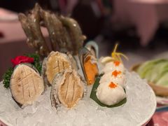 -囍凤楼·粤菜·点心·火锅(温特莱店)