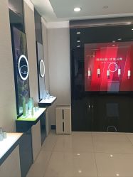 -安利上海体验馆