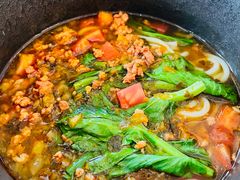 小锅米线-云腾食府·云南菜