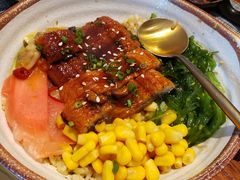 -戏作寿司(观音桥店)