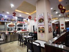 -京天红酒家(虎坊路店)