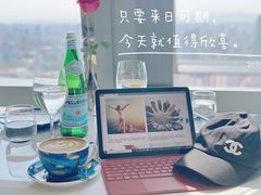 -天玑高空江景餐厅&酒吧Sky Secret Restaurant&Bar